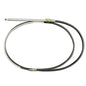 Uflex M66 9’ Fast Connect Rotary Steering Cable - Universal [M66X09] - Steering Systems