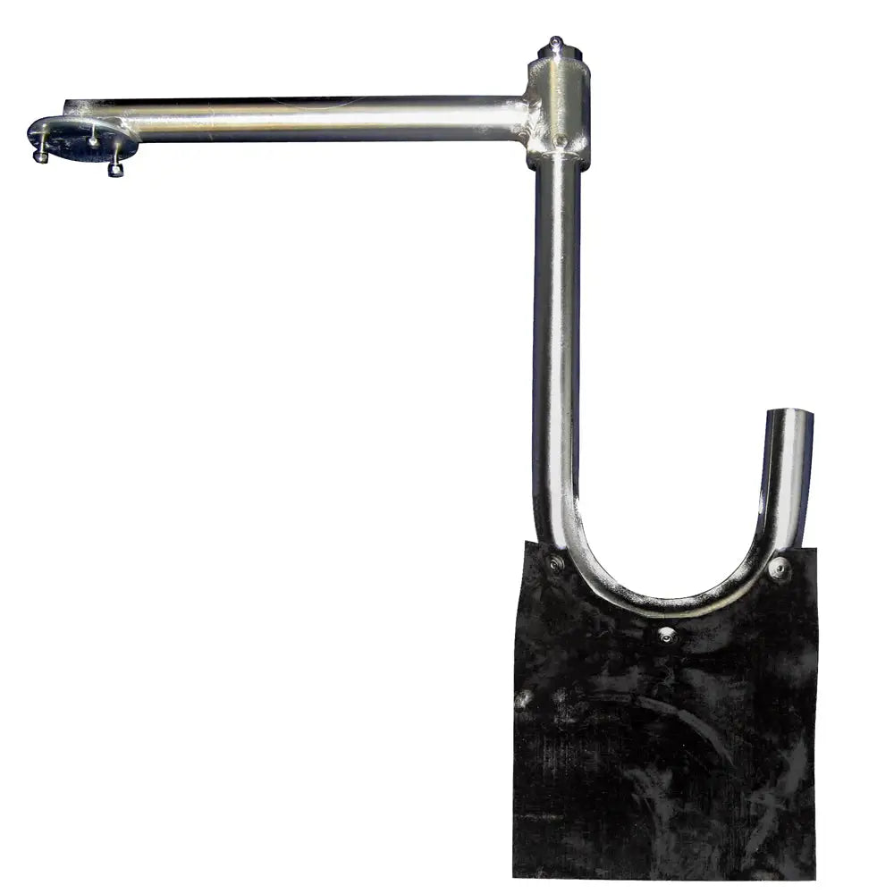 Wahoo Crabbing Prop Stick [127] - Fishing Accessories