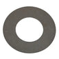 Washer Lower Swivel Pin - OEM