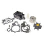Water Pump Kit w/ Housing - OEM