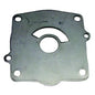 Wear Plate Water Pump - Aftermarket