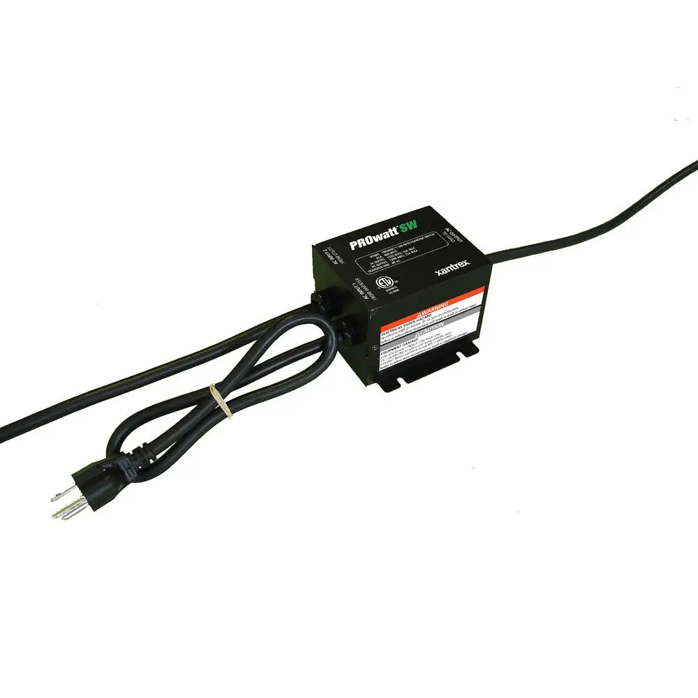 Xantrex Inline Transfer Relay f/PROwatt SW [808-0915] - Inverters