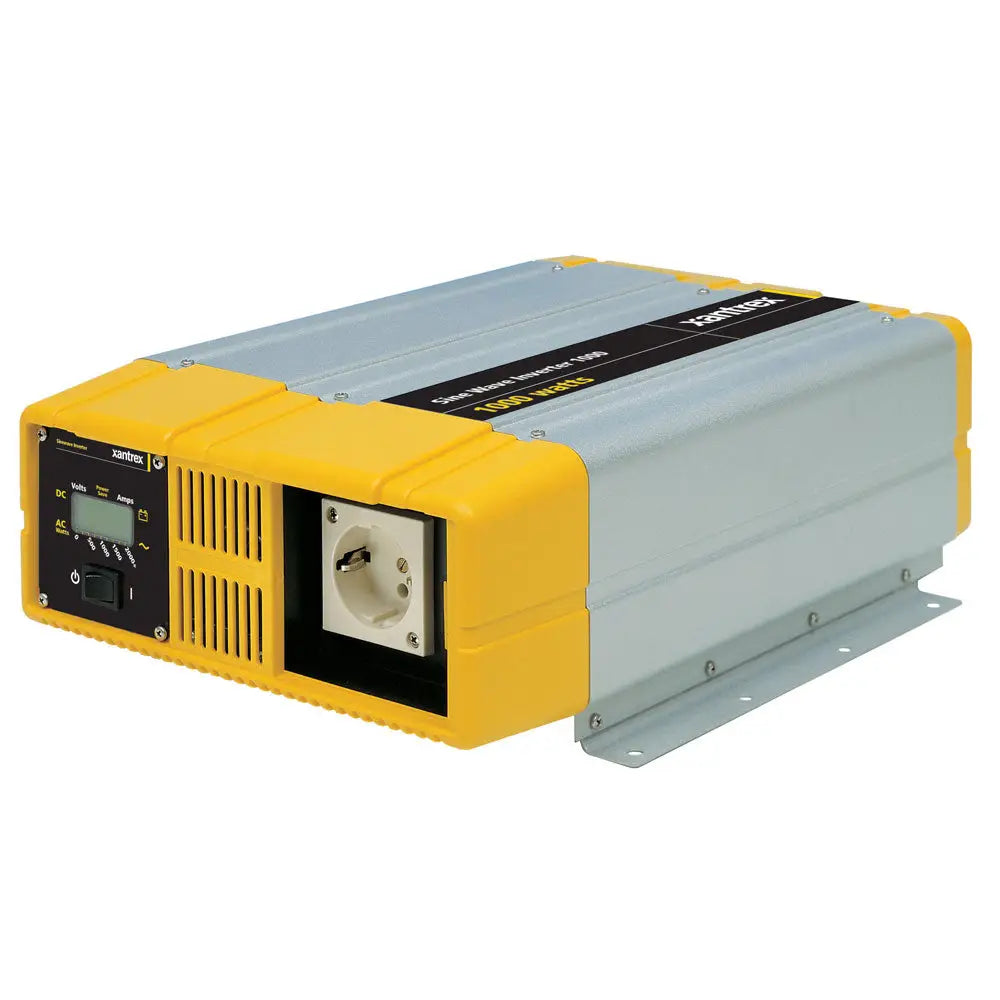 Xantrex PROsine International 1800I Hardwire Transfer Switch - 1800W - 12VDC/230VAC [806-1874] - Inverters